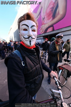 2022-02-27 Milano - 20 anni di Critical Mass 0753